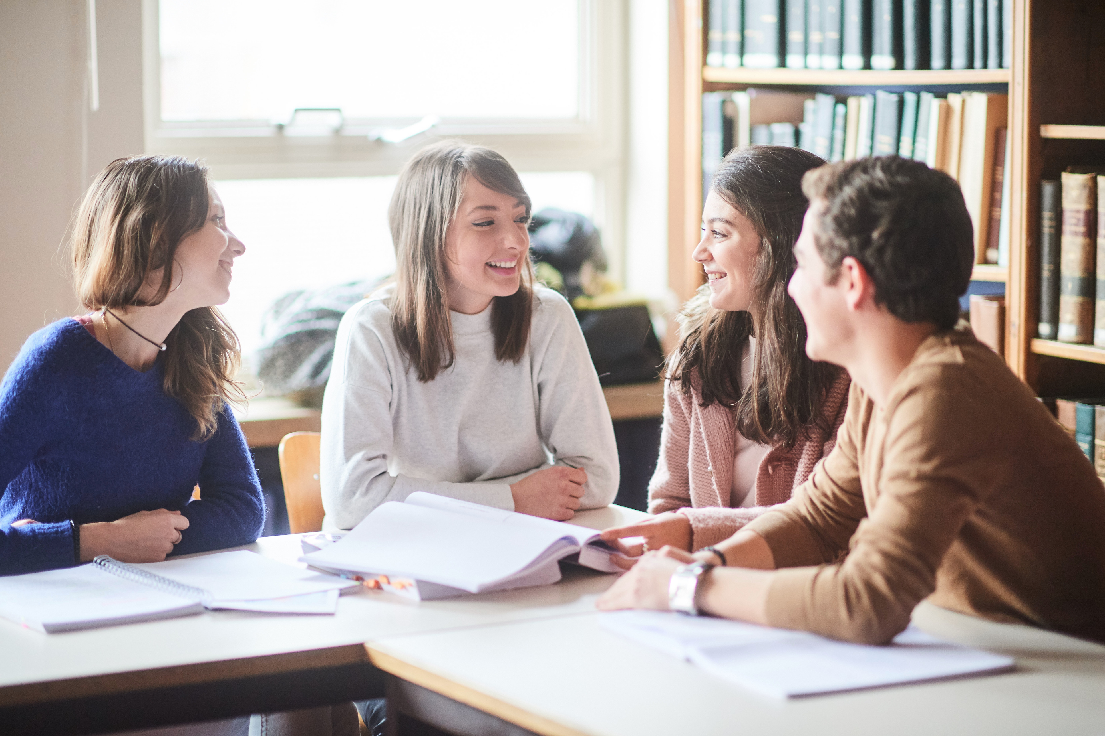 Bachelier en philosophie