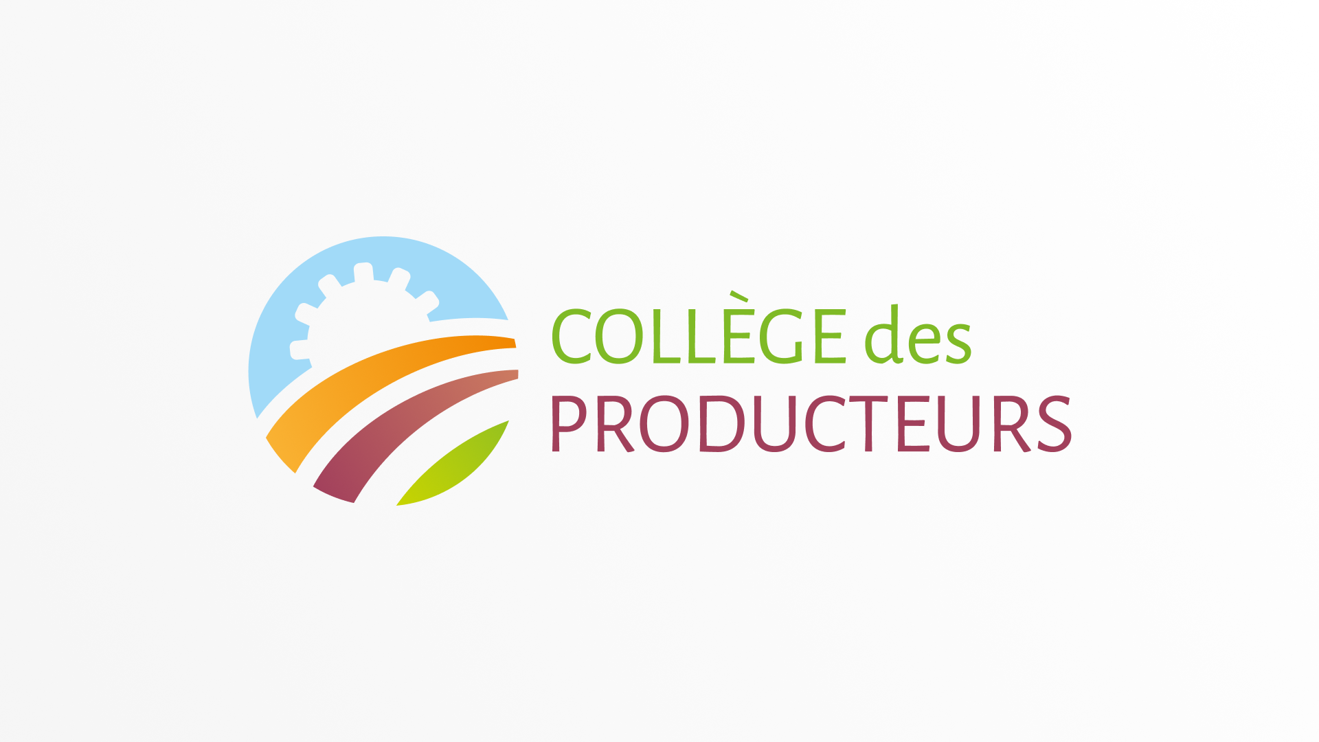 Logo Collège de producteurs