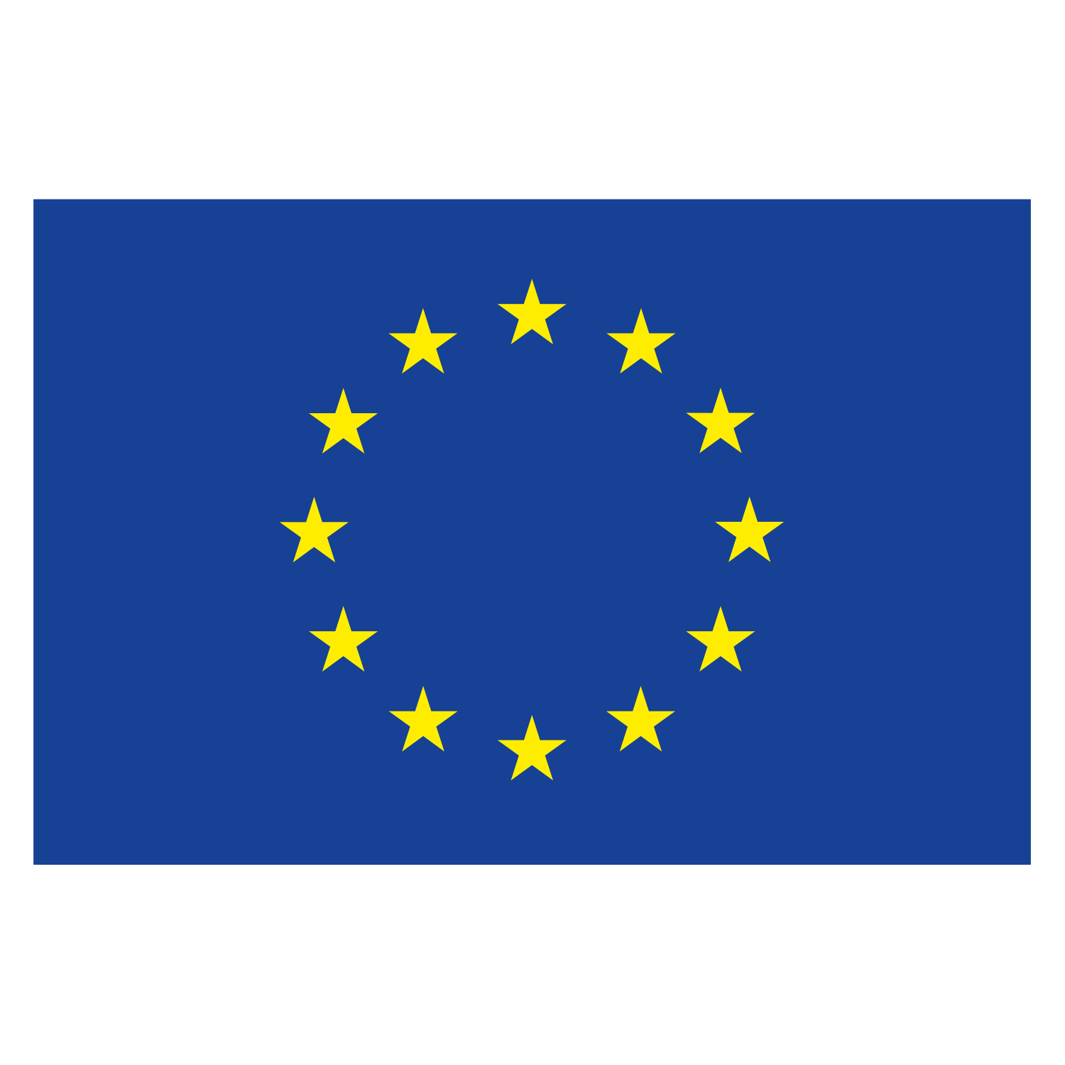 Logo de l'europe