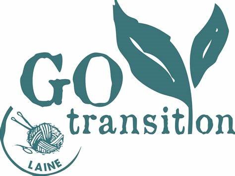 Logo Go transition