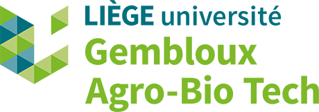 Logo Liège Gembloux Agro-Bio