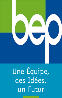 Logo du BEP