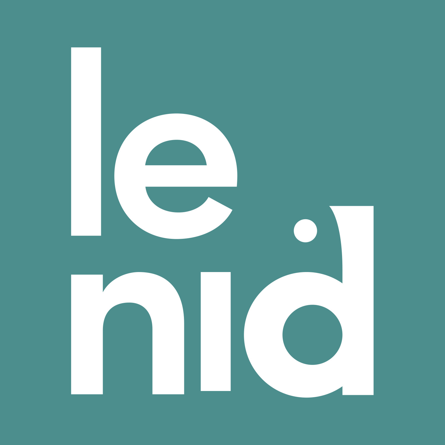 Logo du Nid