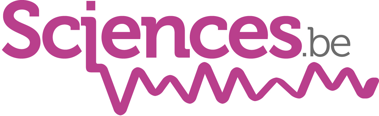 Sciences.be logo