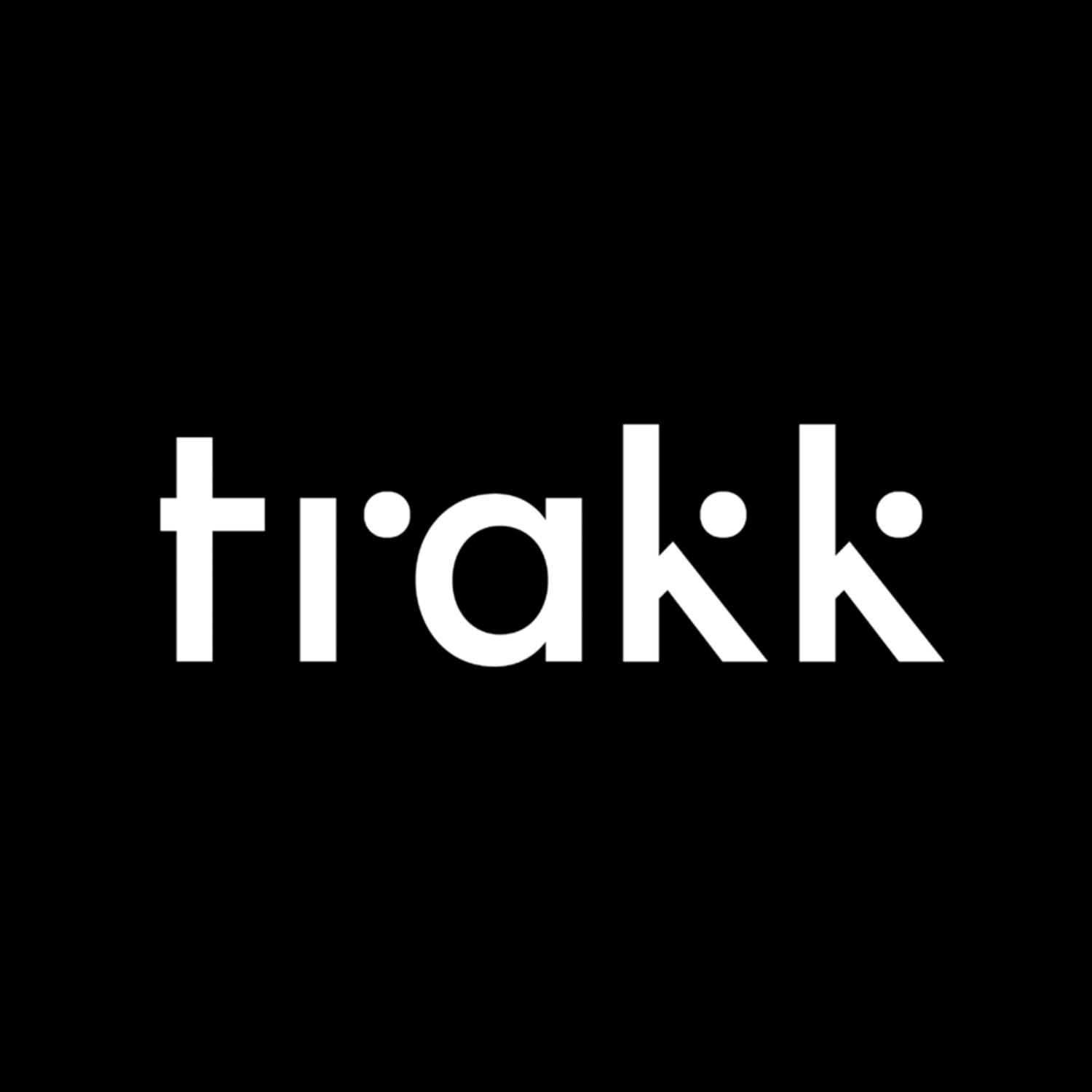 Logo du Trakk