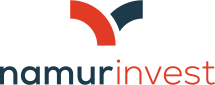 Logo de Namur Invest