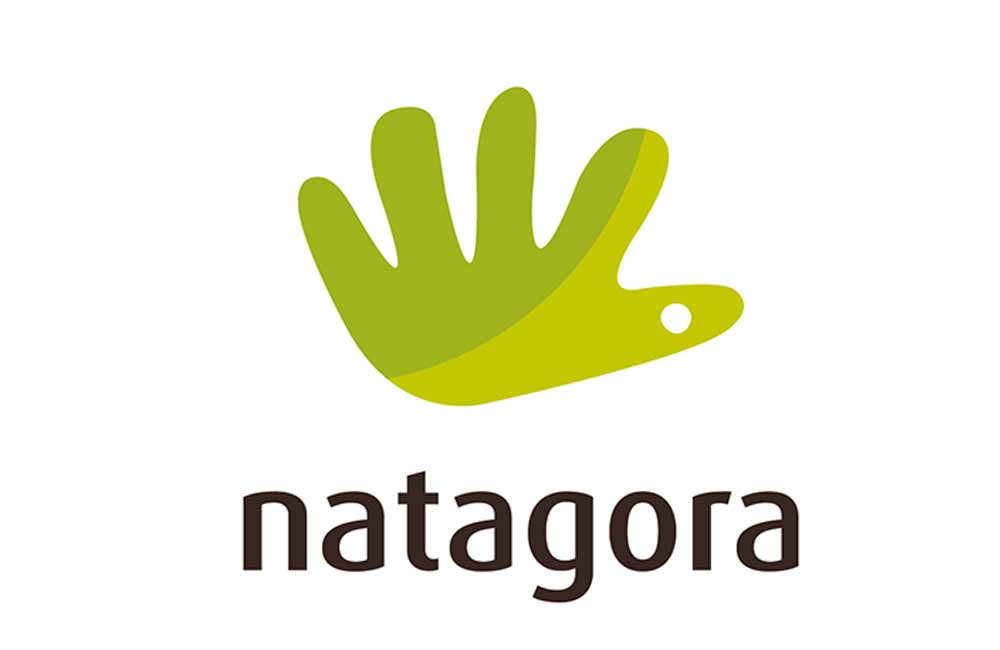 Logo Natagora