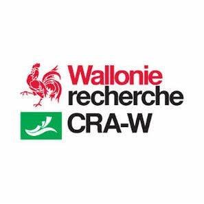 Logo Wallonie recherche