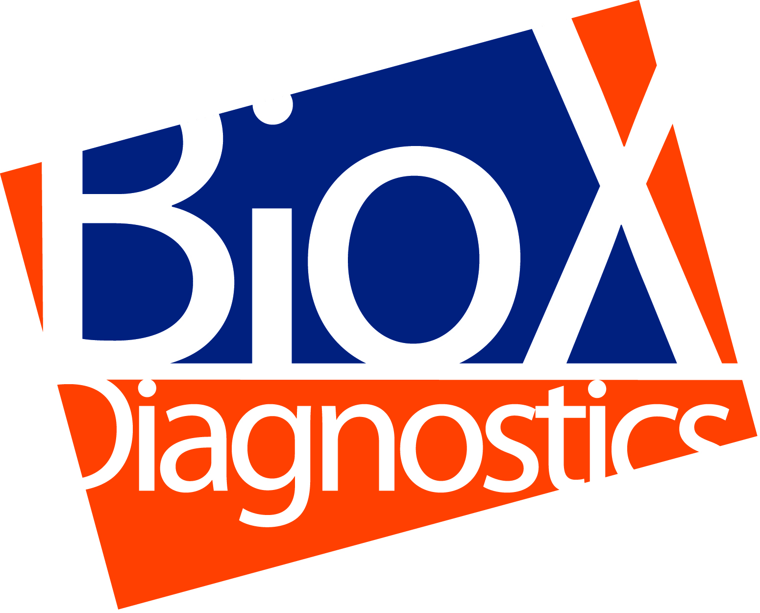 Logo spin-off BioDiagnostics