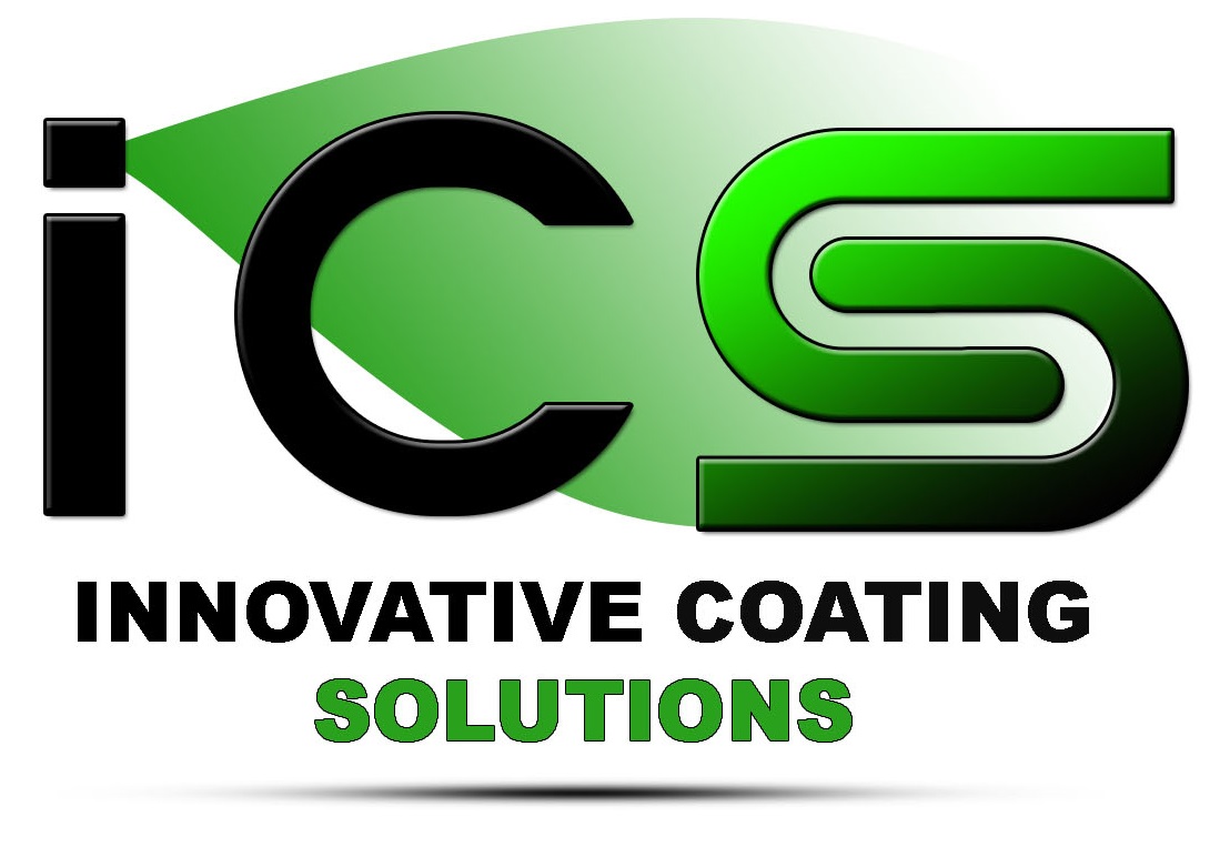 Logo Innovative Coatings Solutions (ICS)