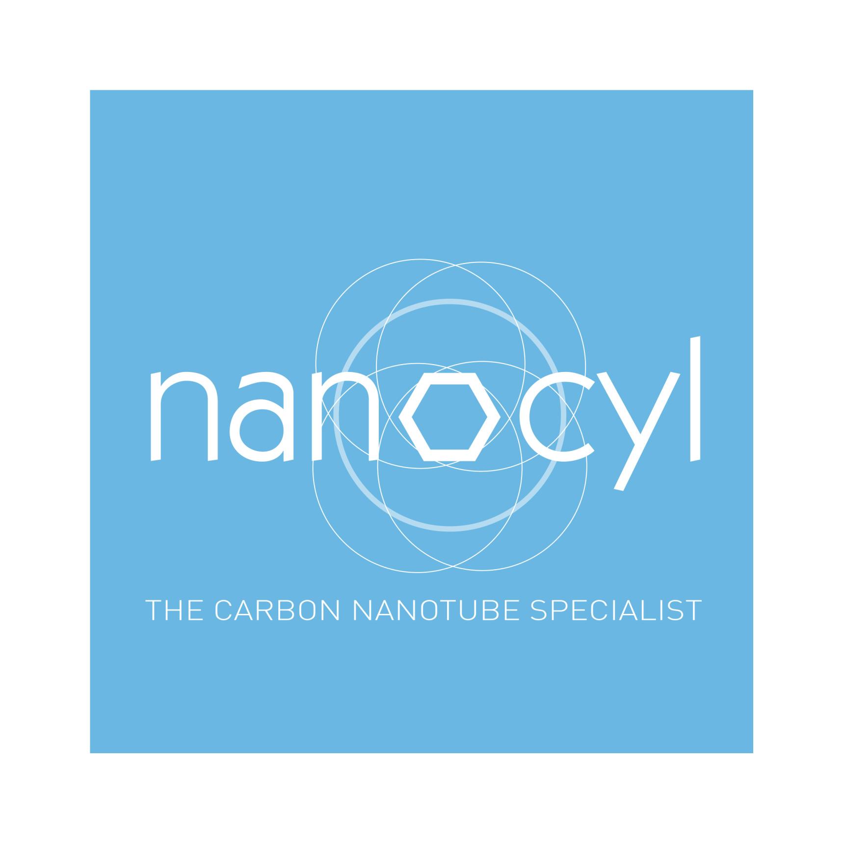 Logo spin-off nanocyl