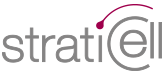 Logo spin-off Straticell