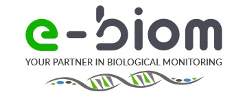 Logo spin-off e-biom