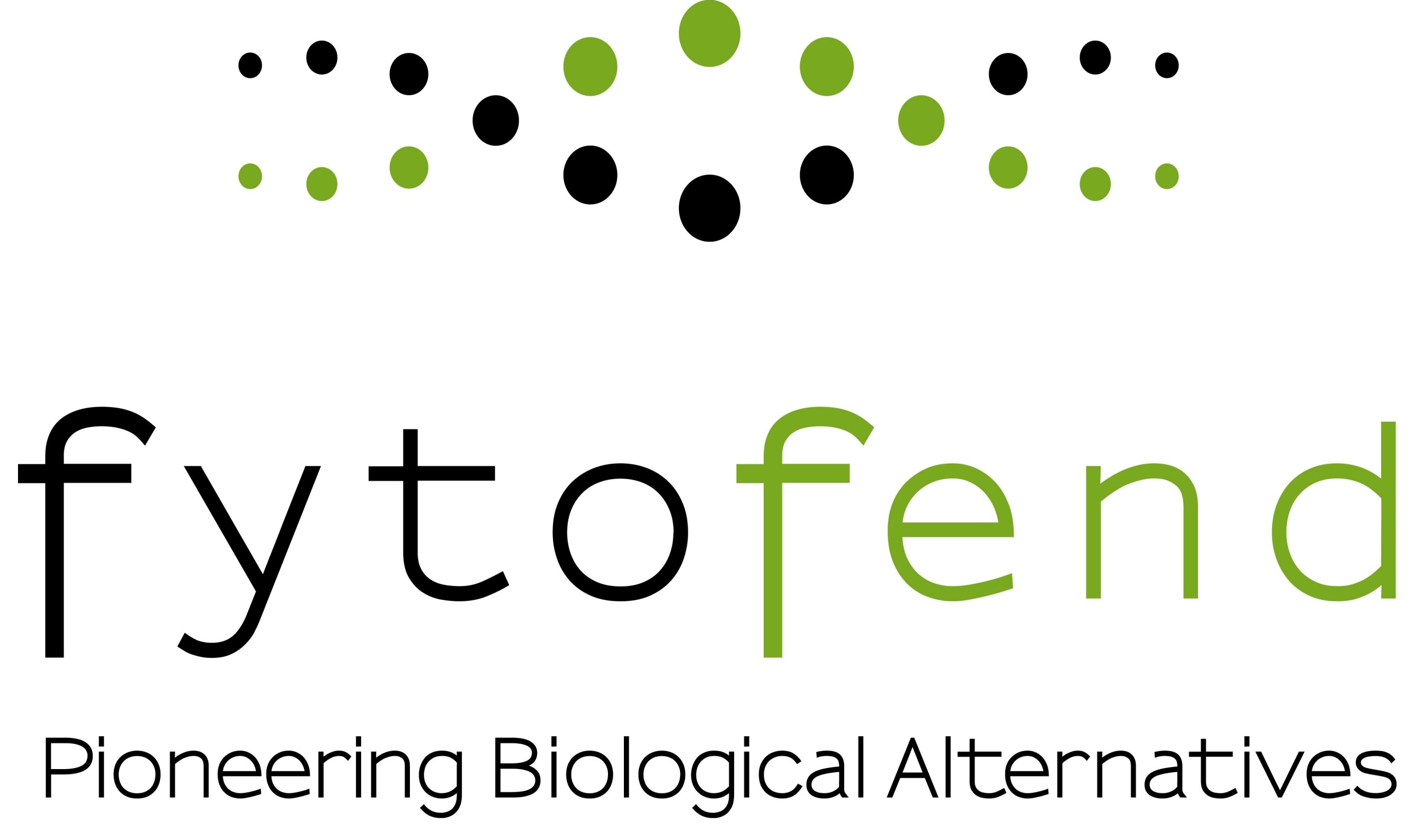 Logo spin-off fytofend