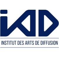 Logo institut des arts de diffusion
