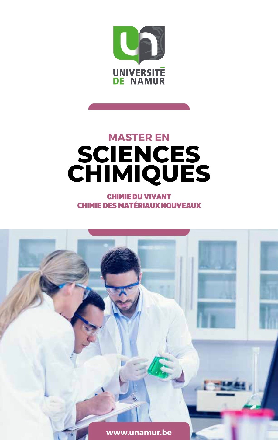 cover BM Chimie