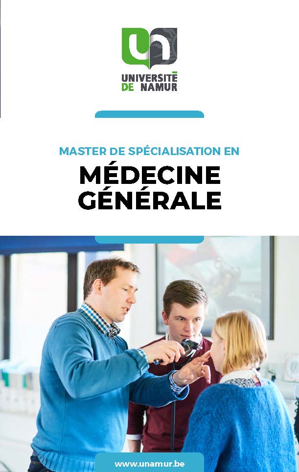 cover BMS Médecine générale