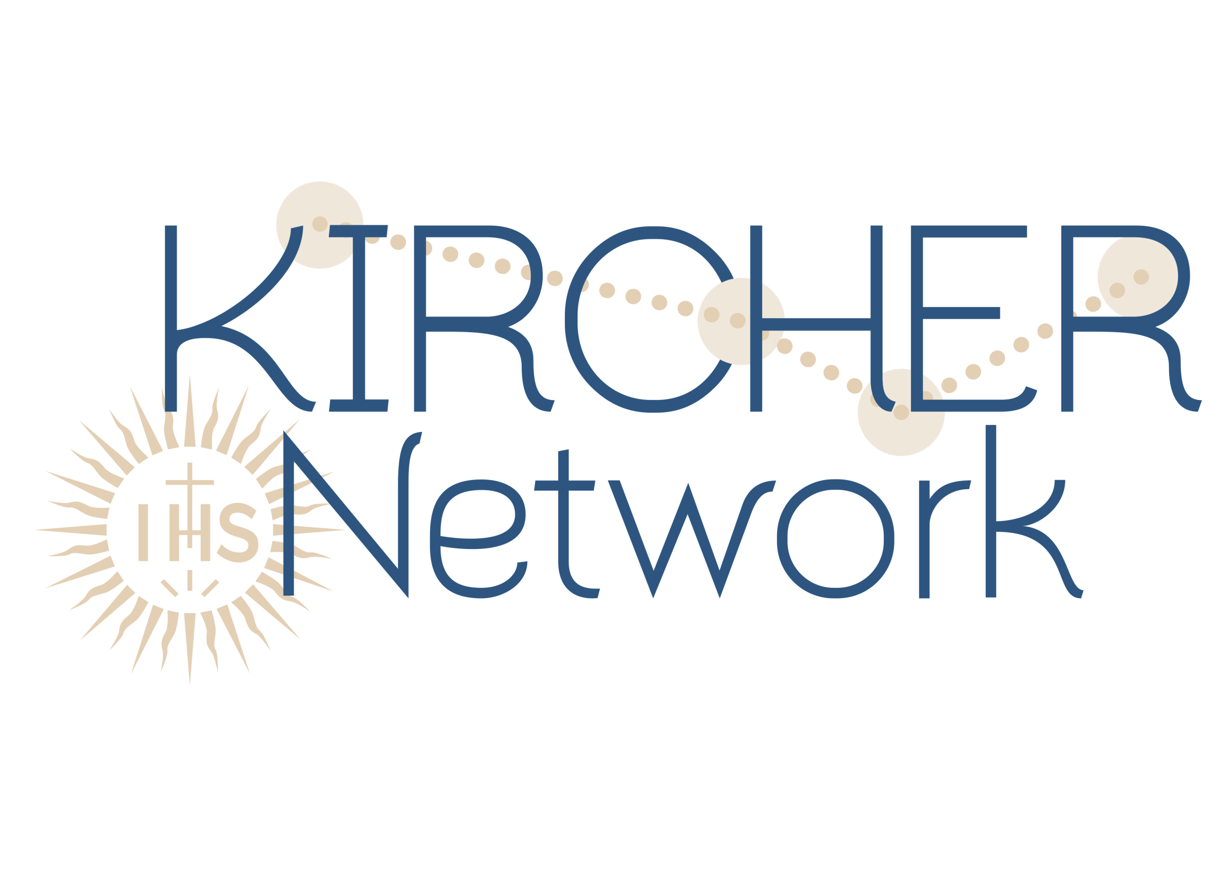 Kircher logo