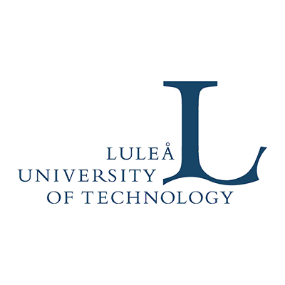 Logo Université de Lulea