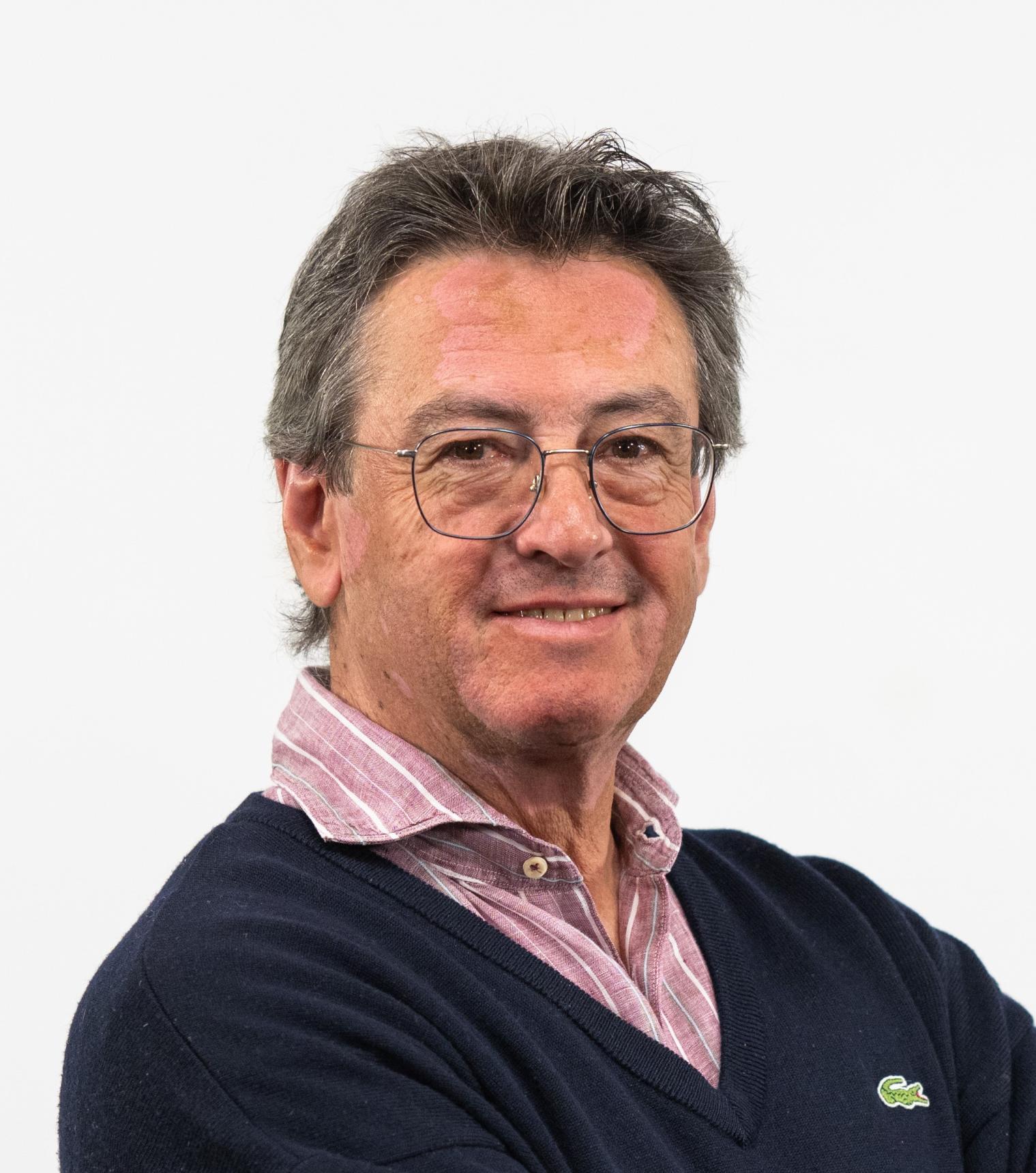 François MEURICE
