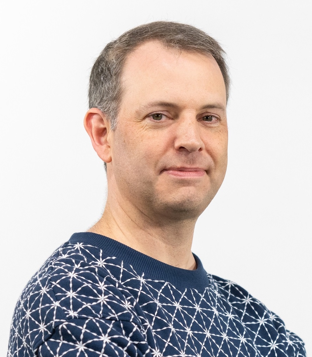Lieven Vandelanotte