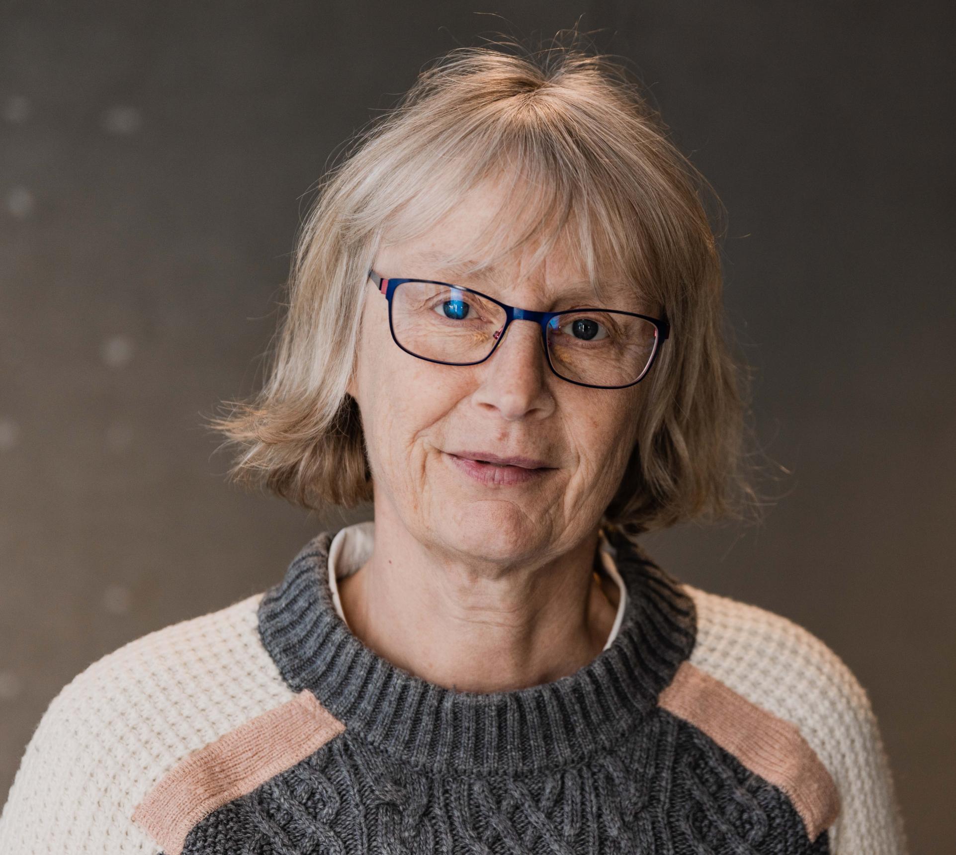 Carine Michiels