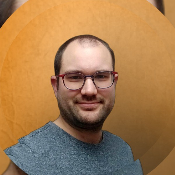 Photo de profil Nicolas Matton