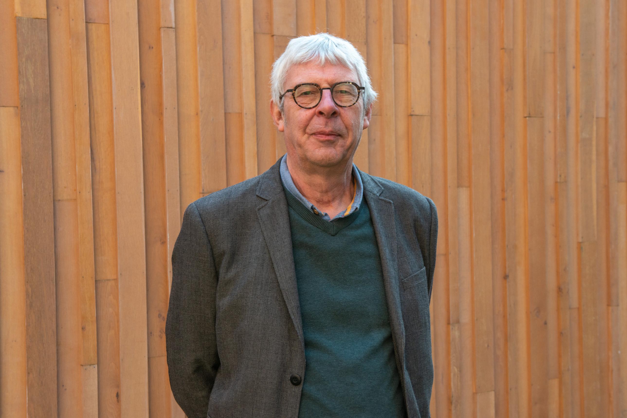 Johan Vanparys