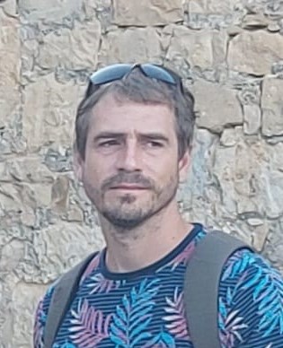 Storme Jean-Yves