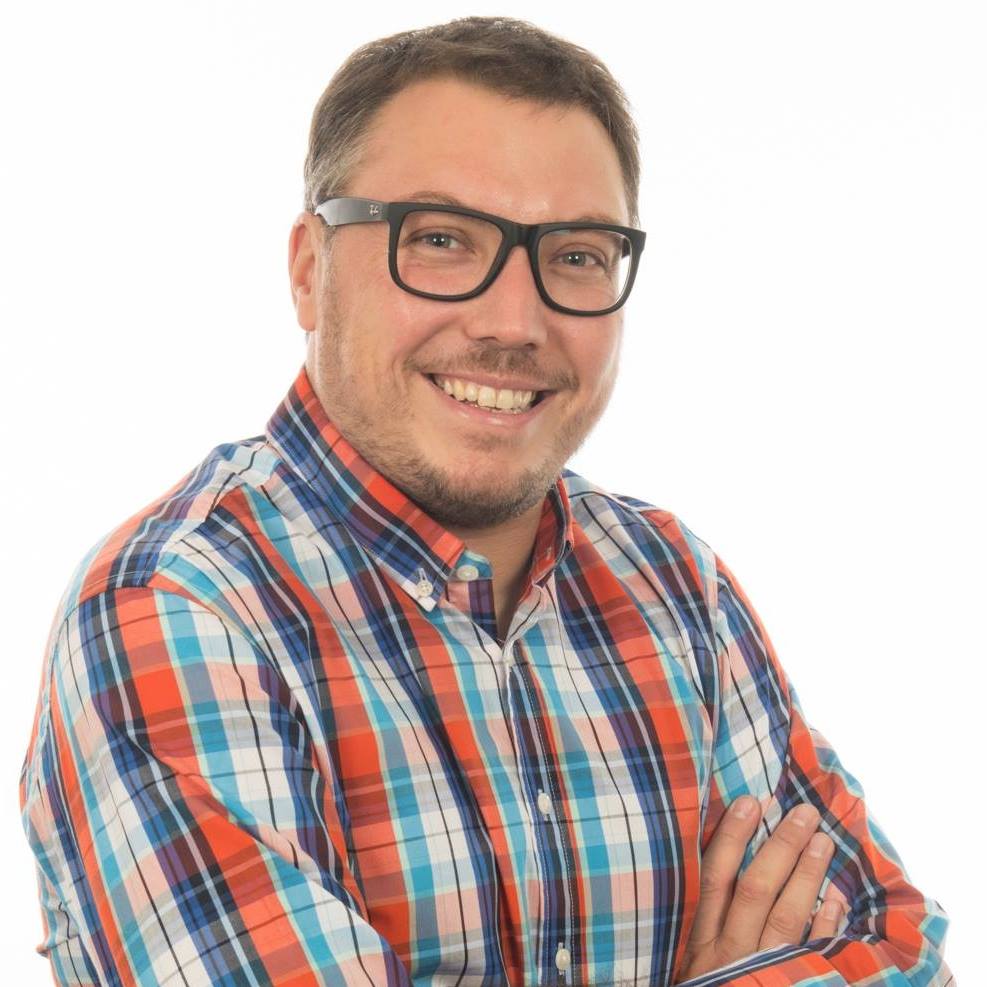 Laurent Galas