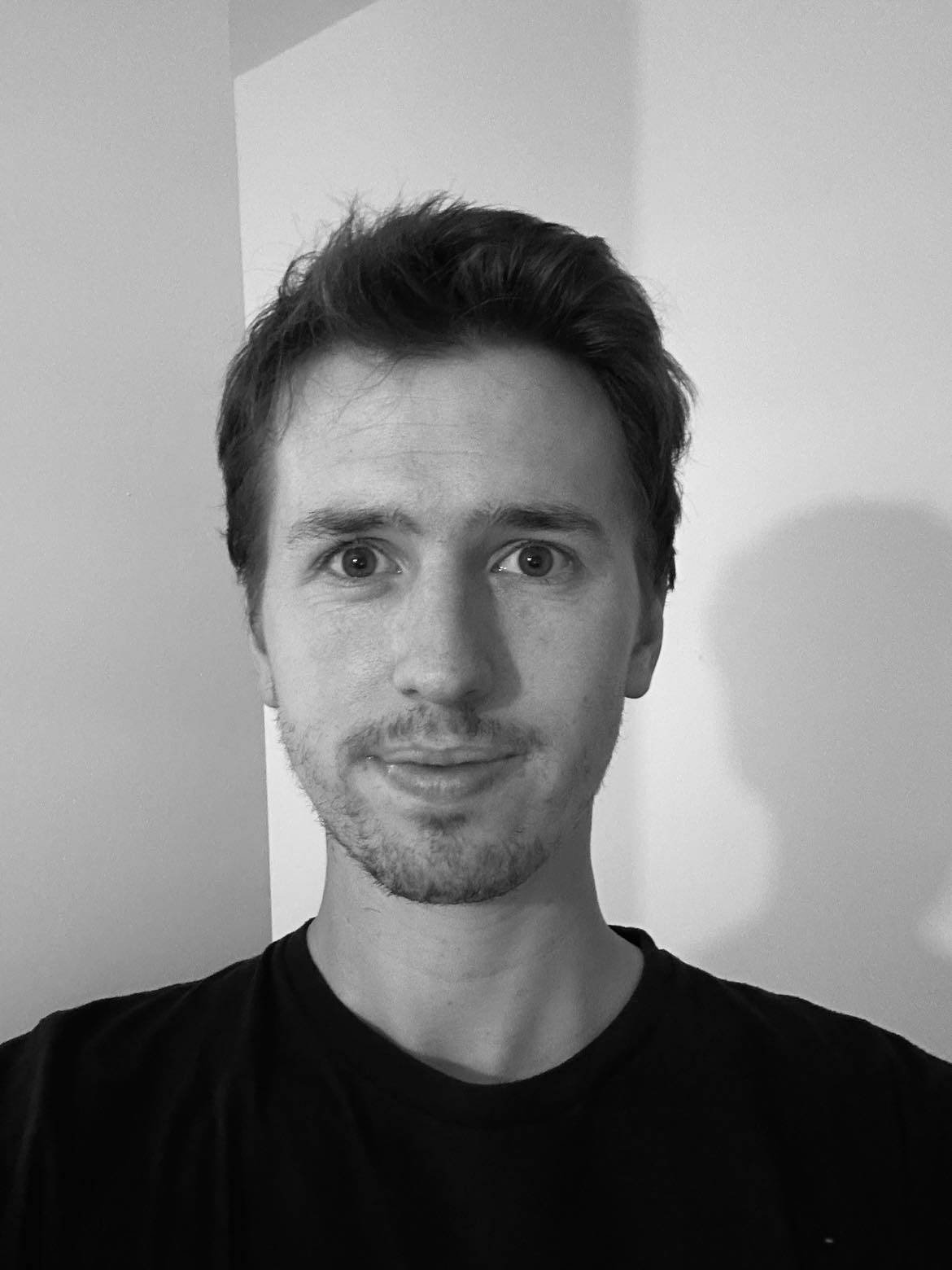 Photo de profil