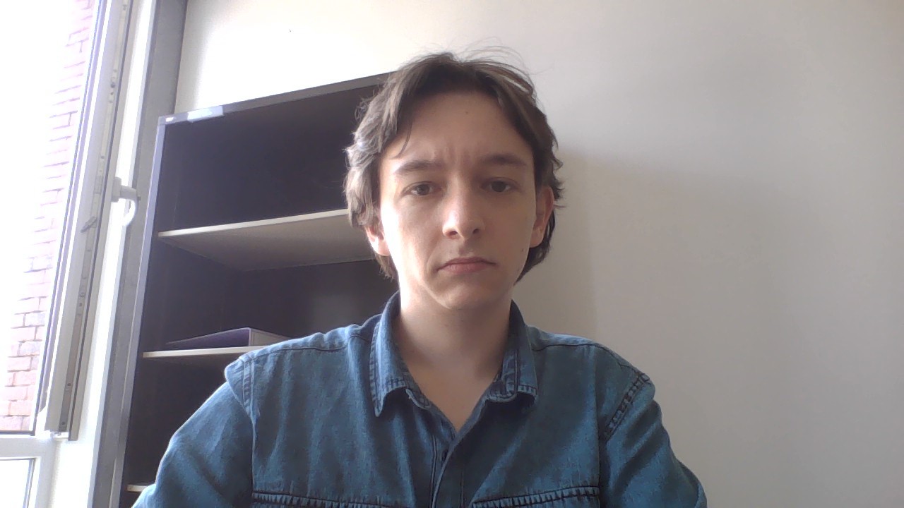 Photo de profil