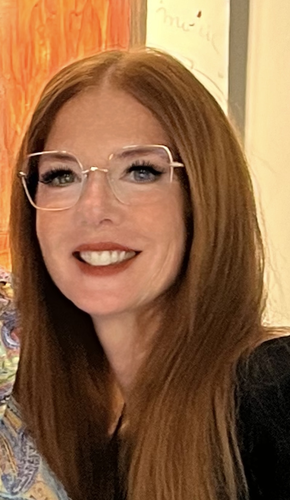 Geraldine MATHIEU 