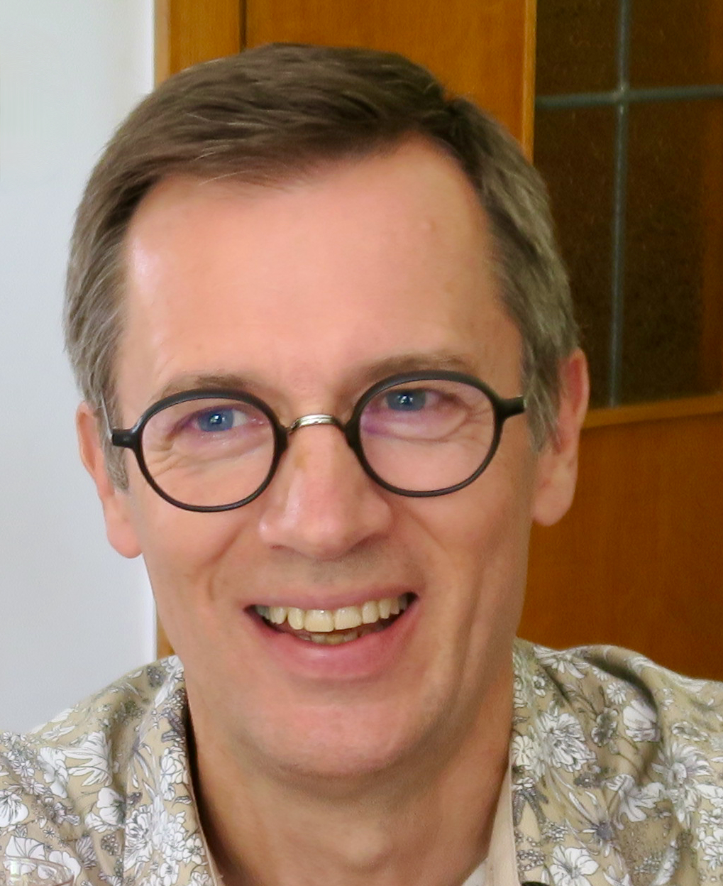 Michel Bosquet