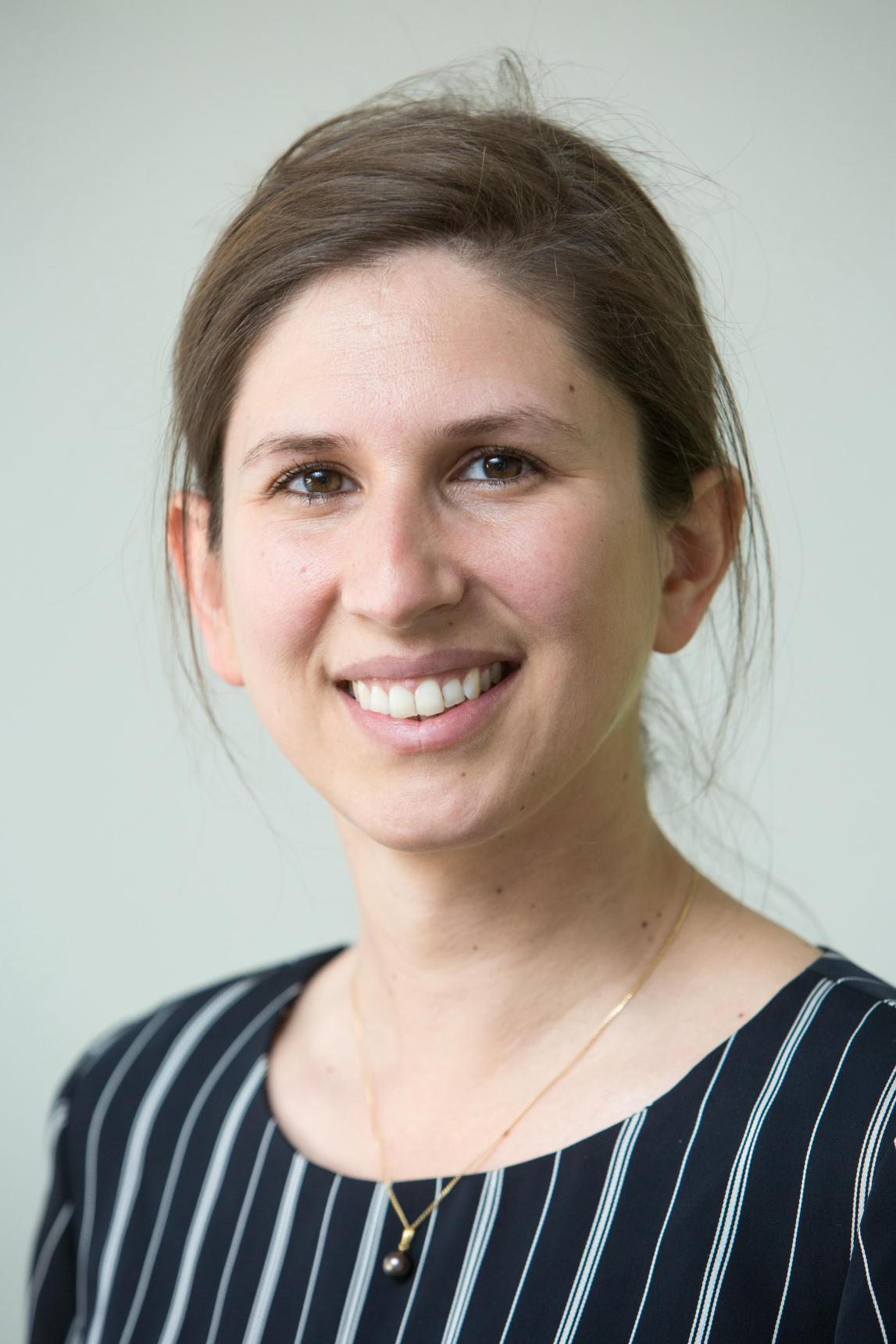 julie hermans