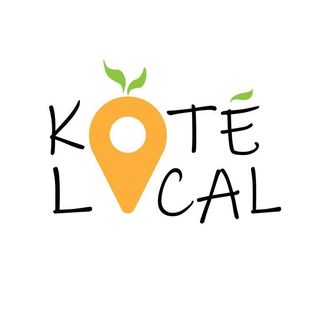 Logo Koté Local