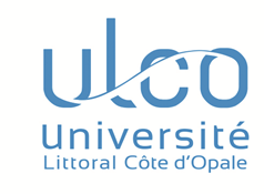 Logo Université du Littoral Côte d'Opale