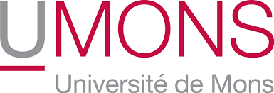 Logo UMons