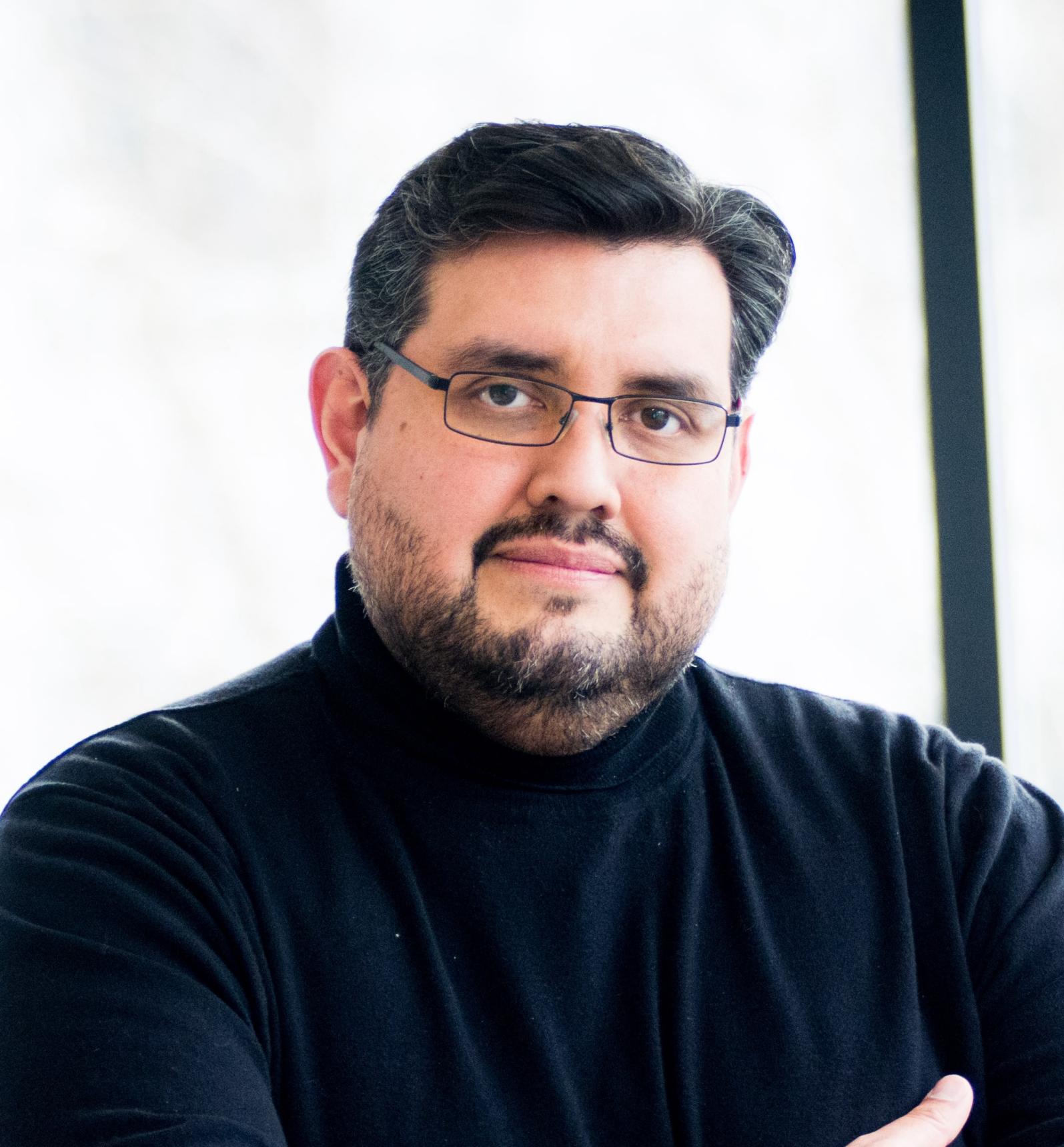 Oscar Bernal