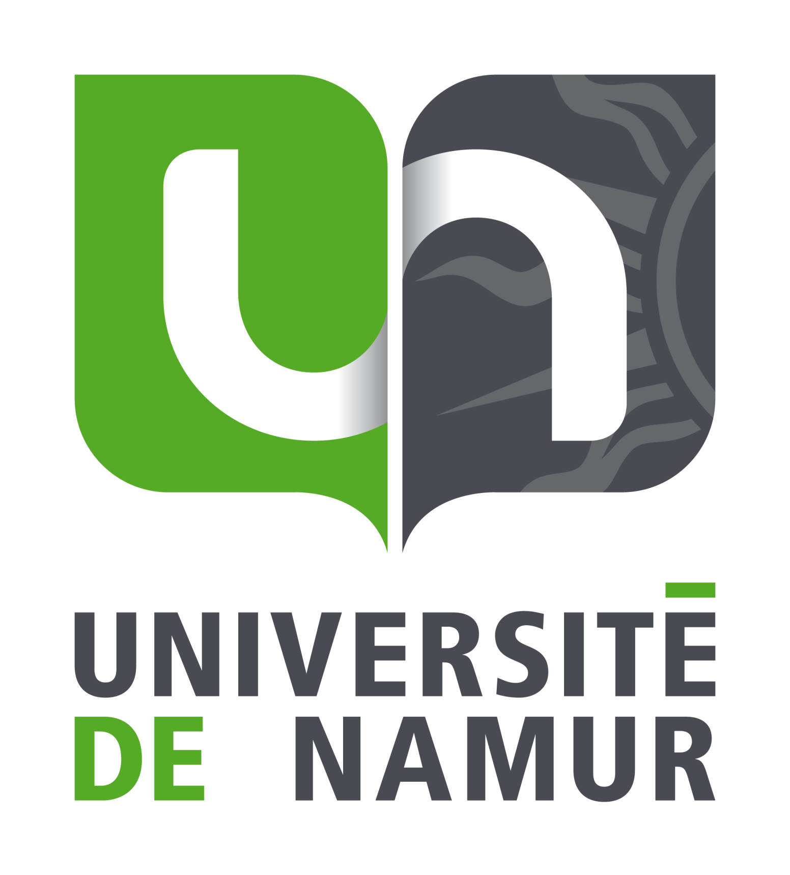 Logo UNamur