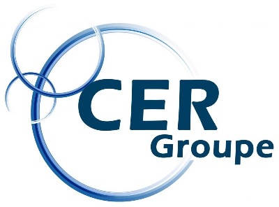 Logo CER