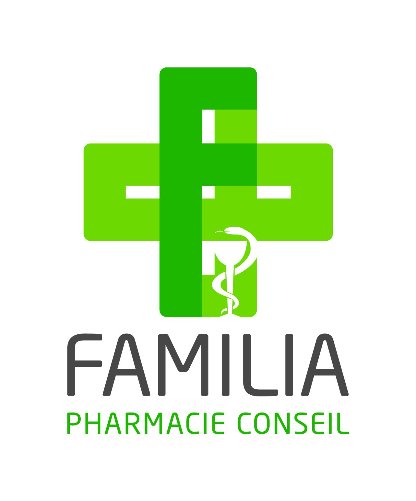 Logo Familia