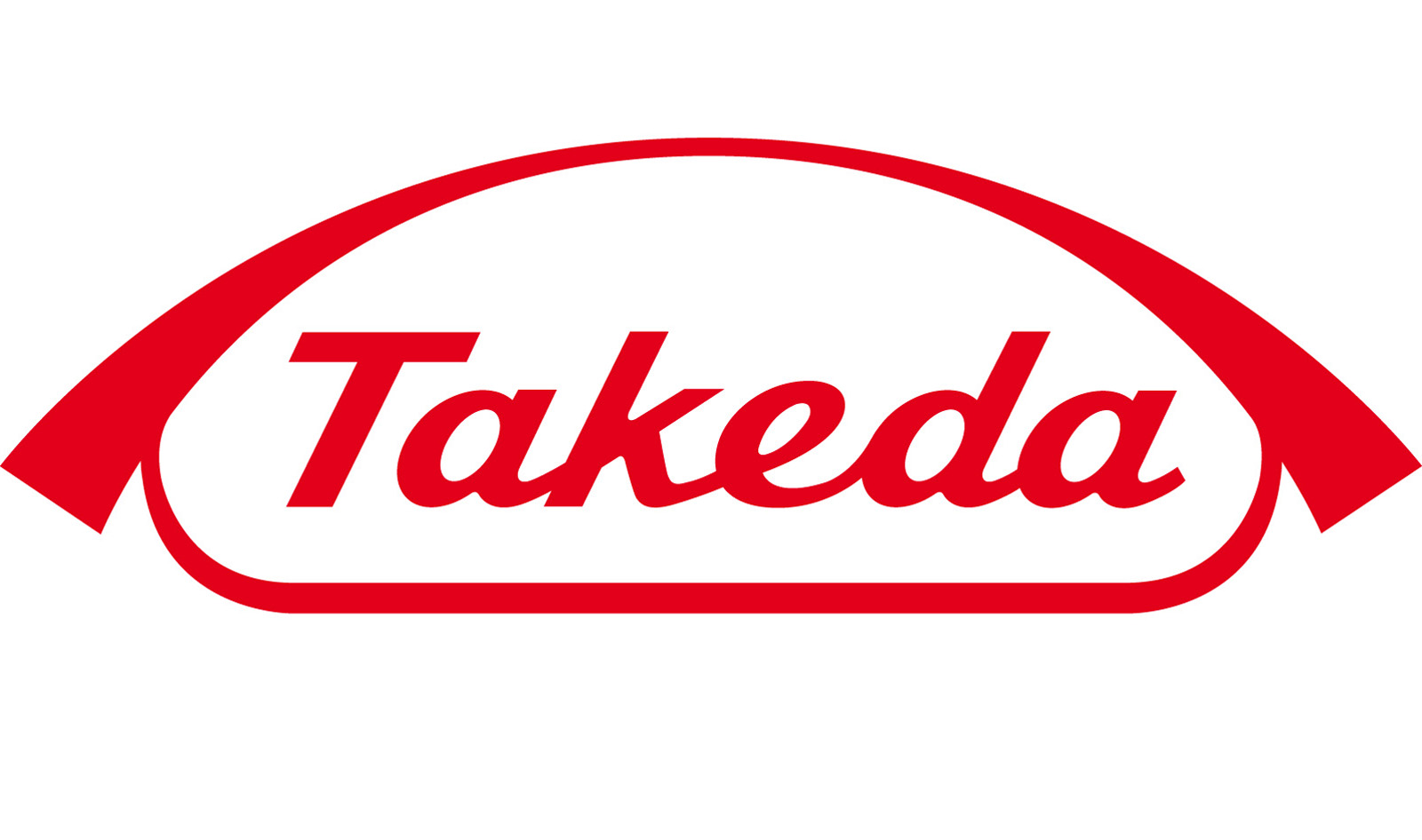 Logo Takeda