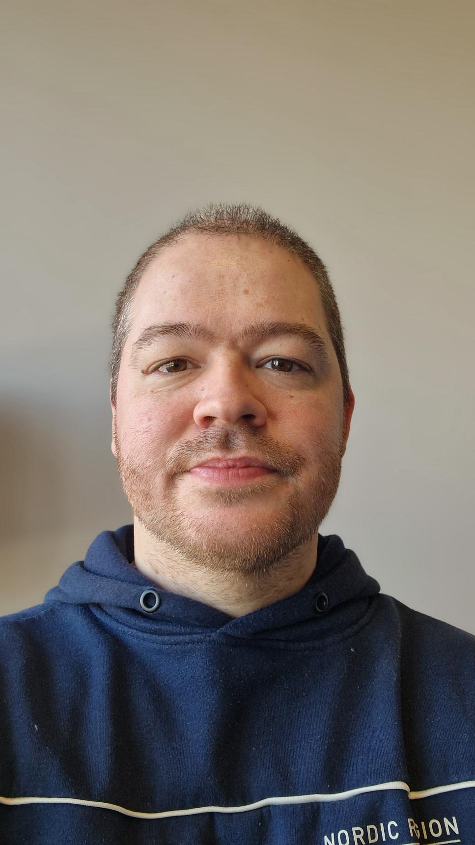 Photo de moi 
