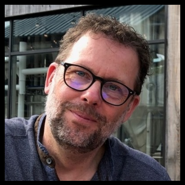 Christophe Gremion
