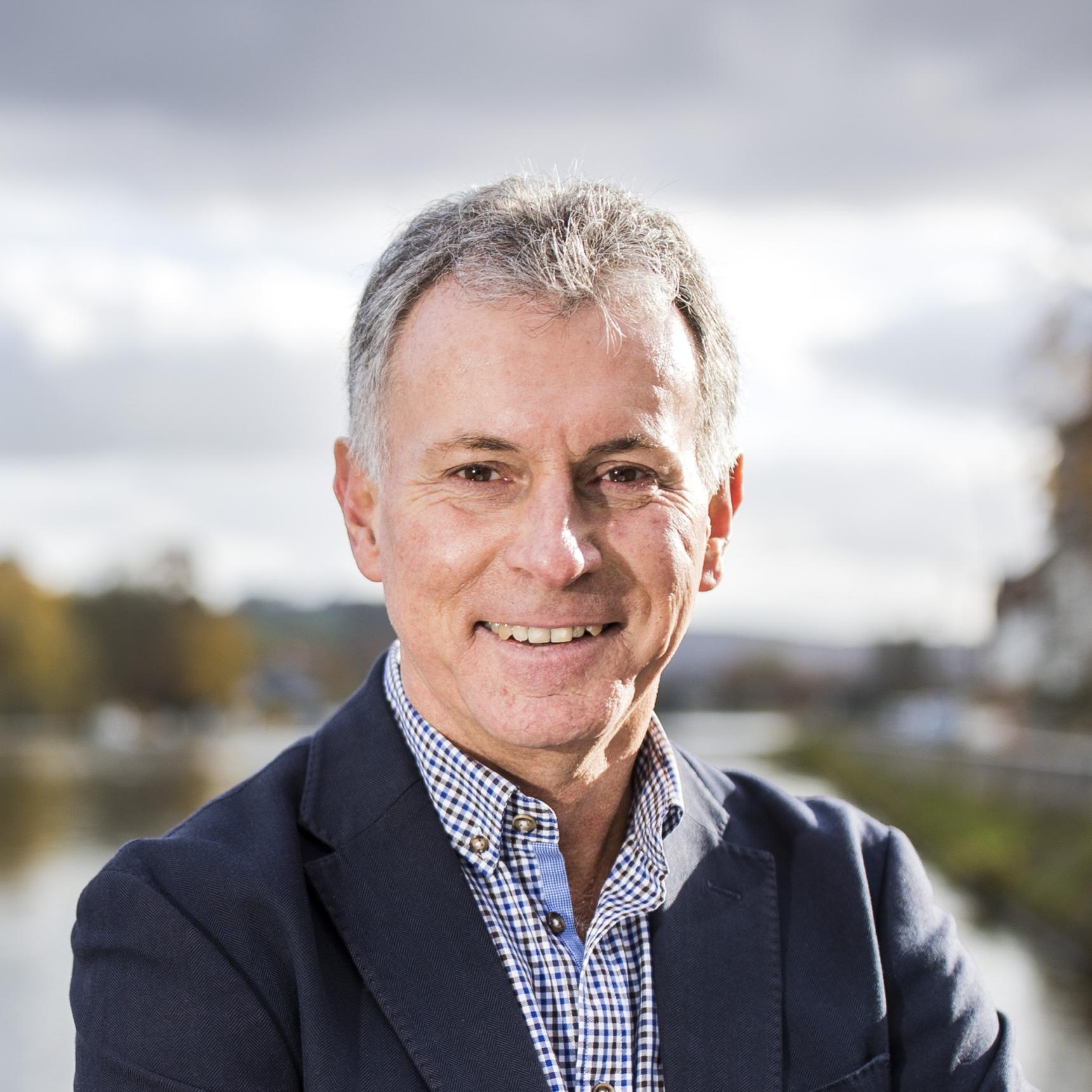 Patrick KESTEMONT