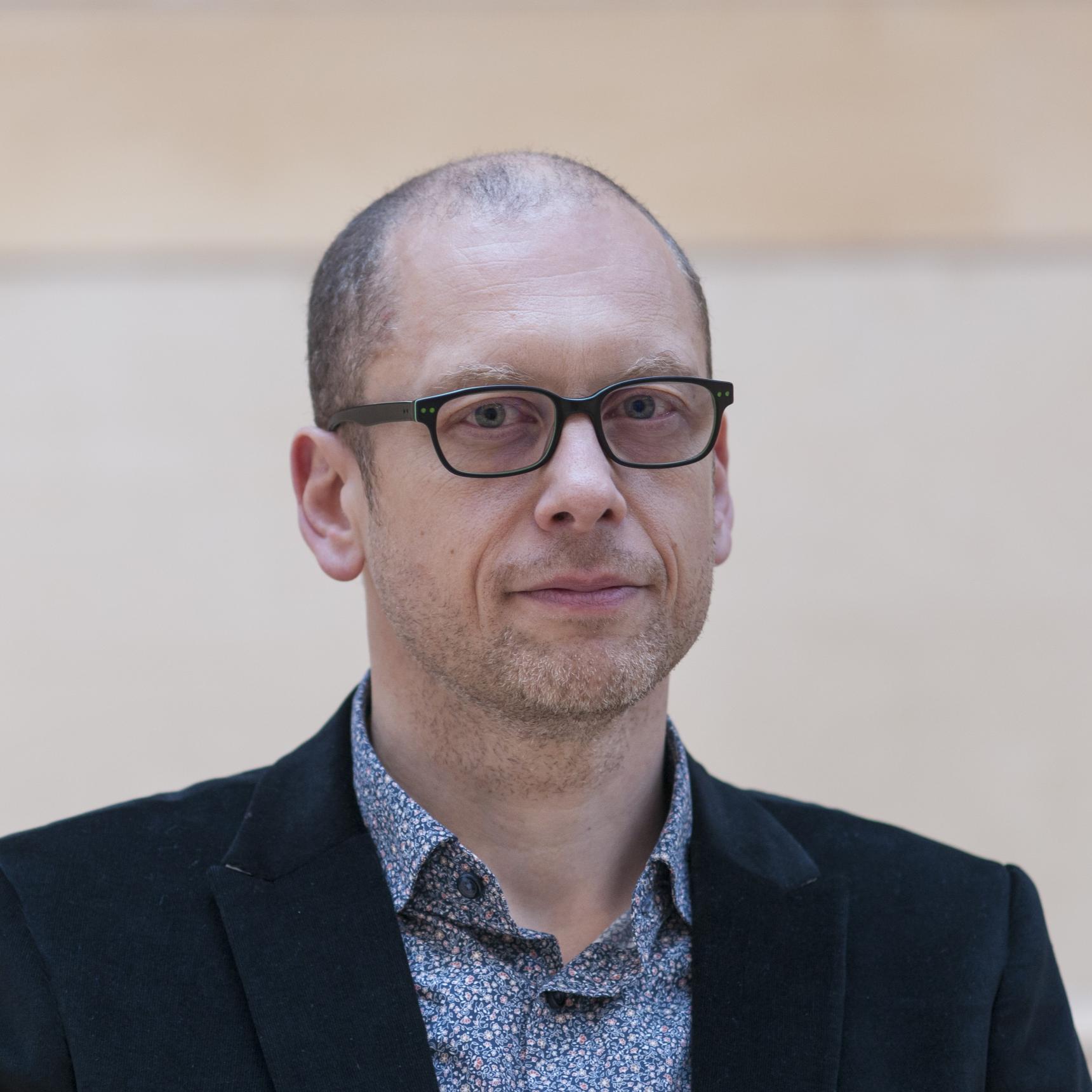 Patrick HEYMANS
