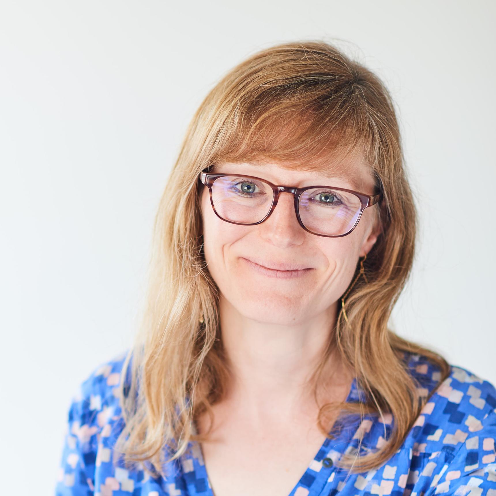 Anne-Sophie COLLARD