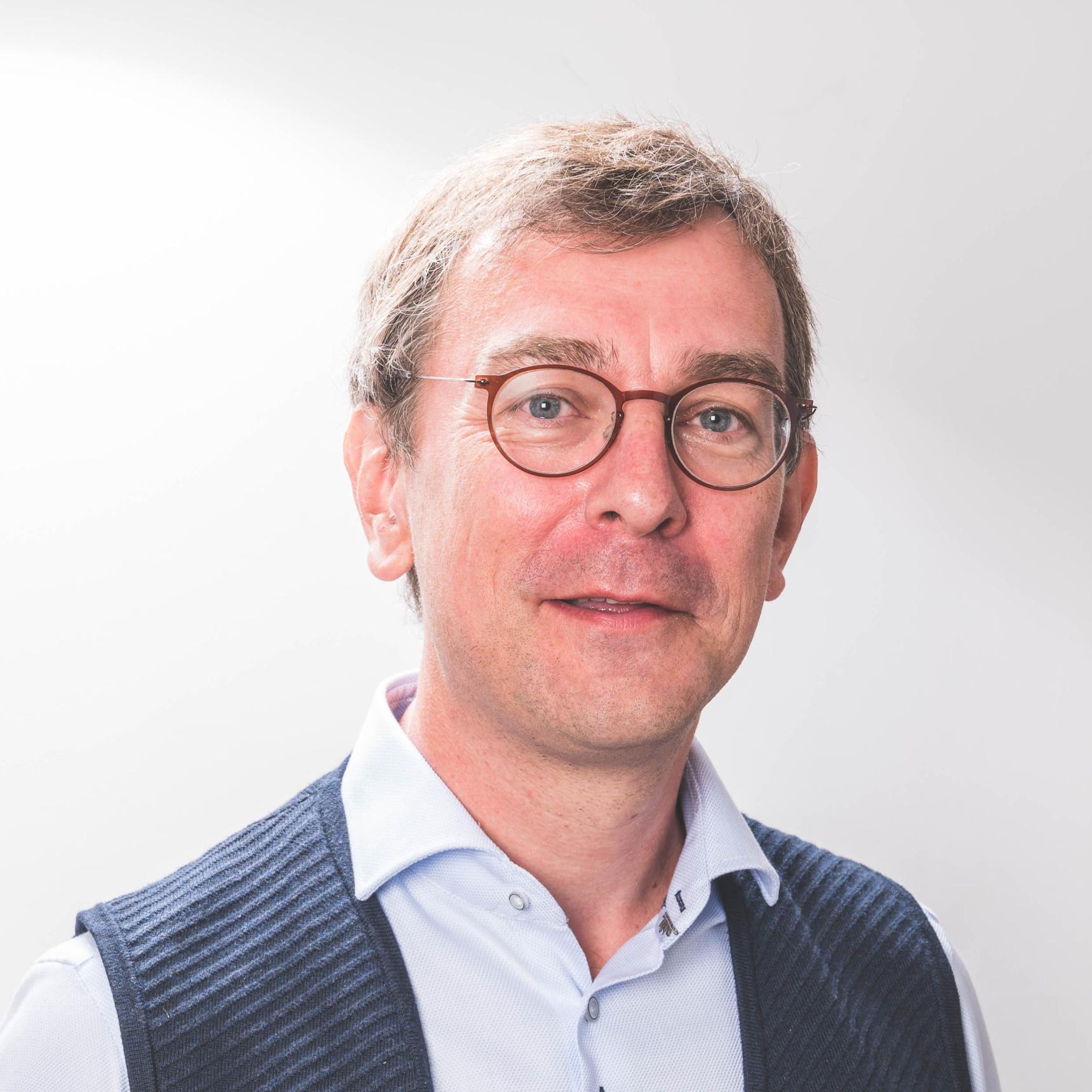 Jeroen DARQUENNES