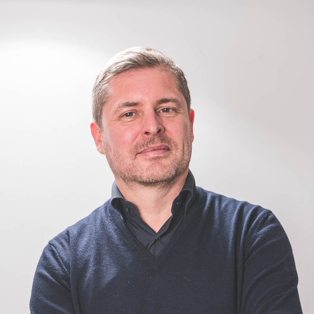 Stéphane FAULKNER